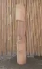 Product image 4 of the product “Tiki Statue Polynesia style. From coconut palm 150cm Height. Approx. 24cm dia. Model 5 - Rapa Nui ”